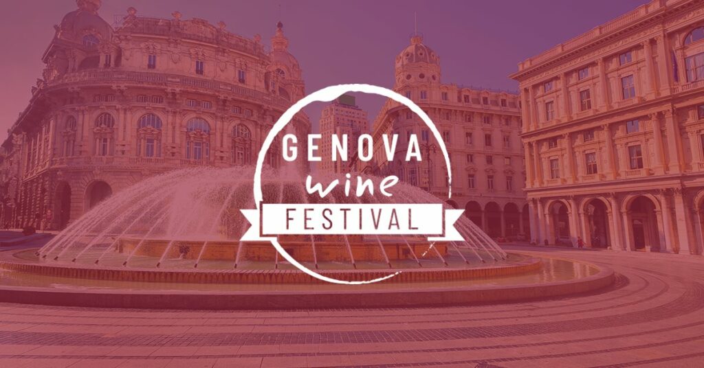 - Franca Contea Vini in Franciacorta - Genova Wine Festival 2019, Palazzo Ducale